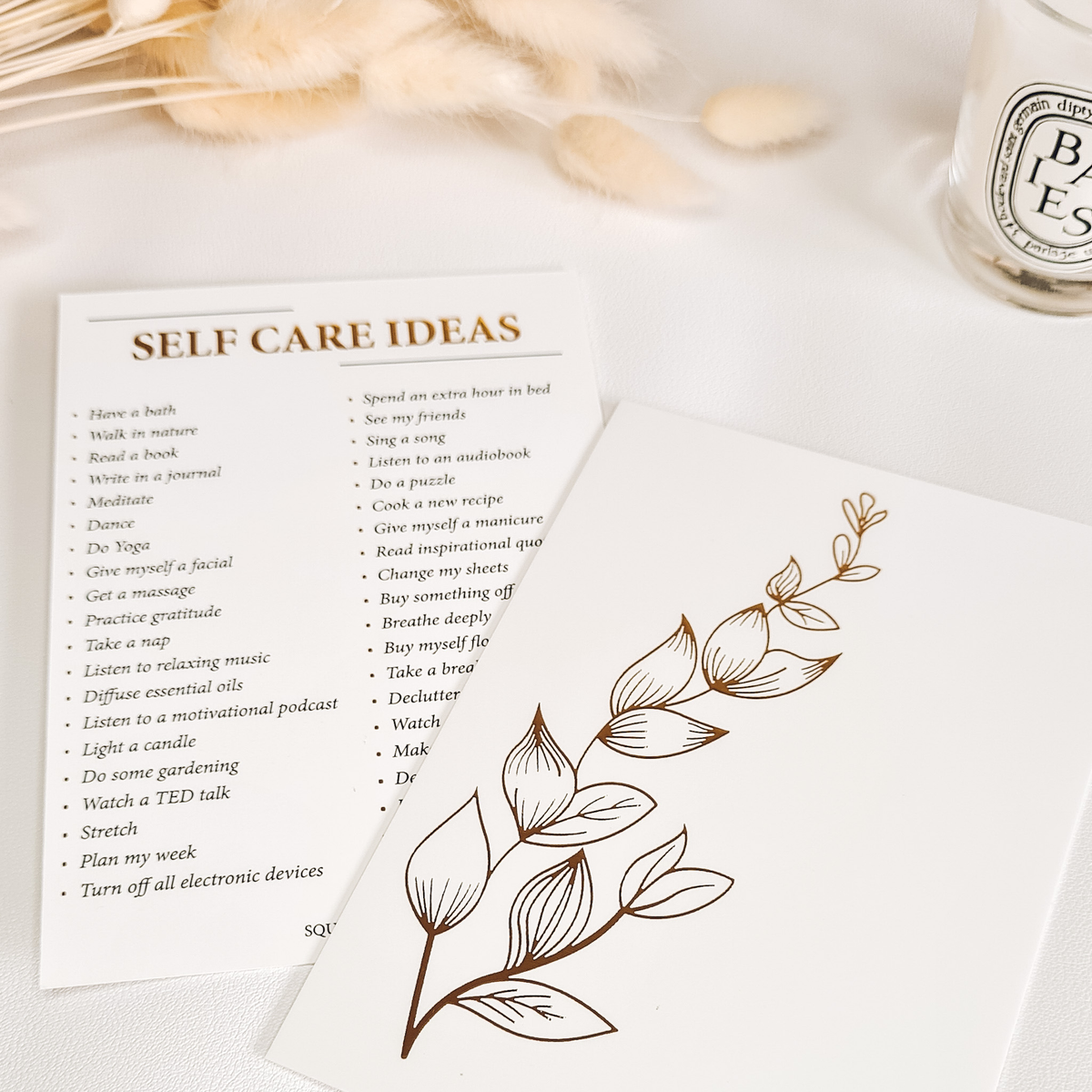 Planner cards by Squizzleberry