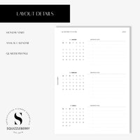 2027 - Quarterly