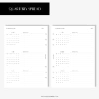 2027 - Quarterly
