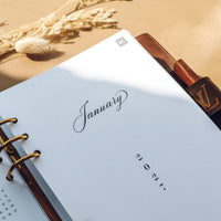 2027 planner inserts uk shop lv agenda gm planner