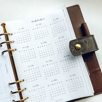 2026 Calendar | Printable