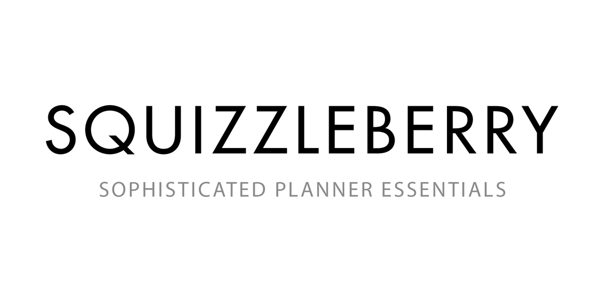 Size & Paper Guide – SquizzleBerry