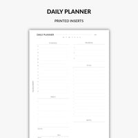 Daily Planner