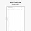 Period Tracker
