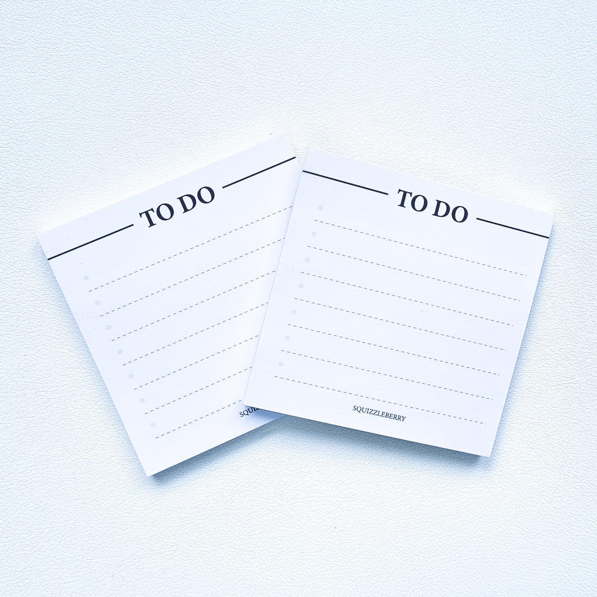 To Do - Sticky Notes – SquizzleBerry