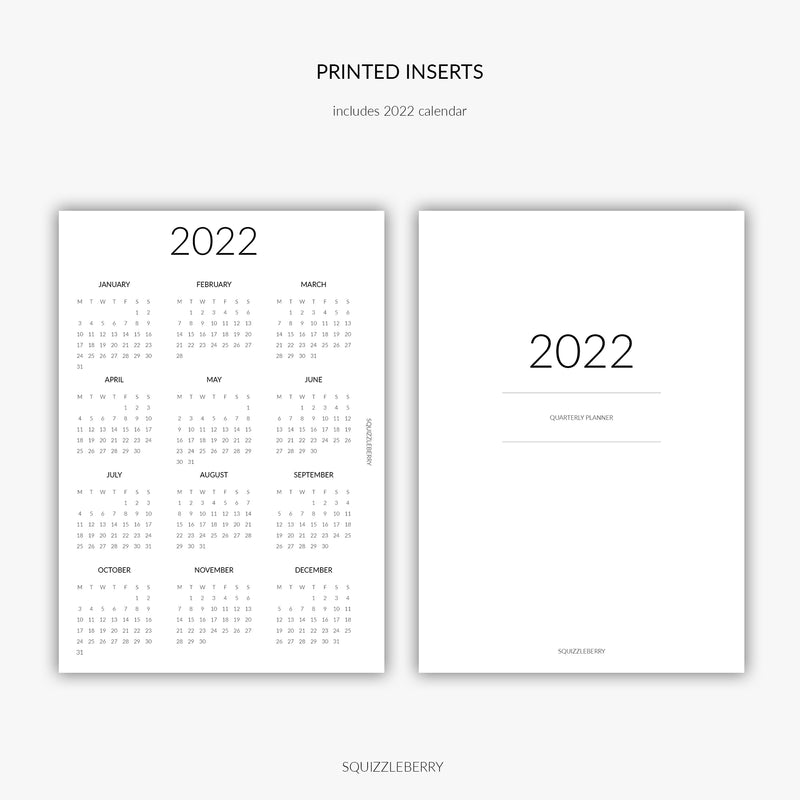 Dated - Month on 2 Pages