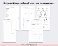 Fitness Bundle - Personal